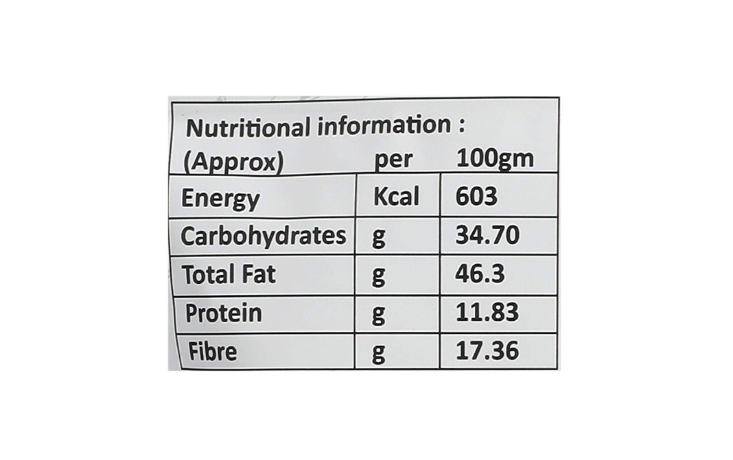 RDP Bitter Gourd Powder    Pack  100 grams